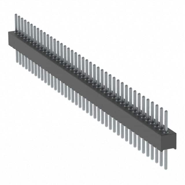 850-90-041-10-001000 Mill-Max Manufacturing Corp.  Headers Male Pins